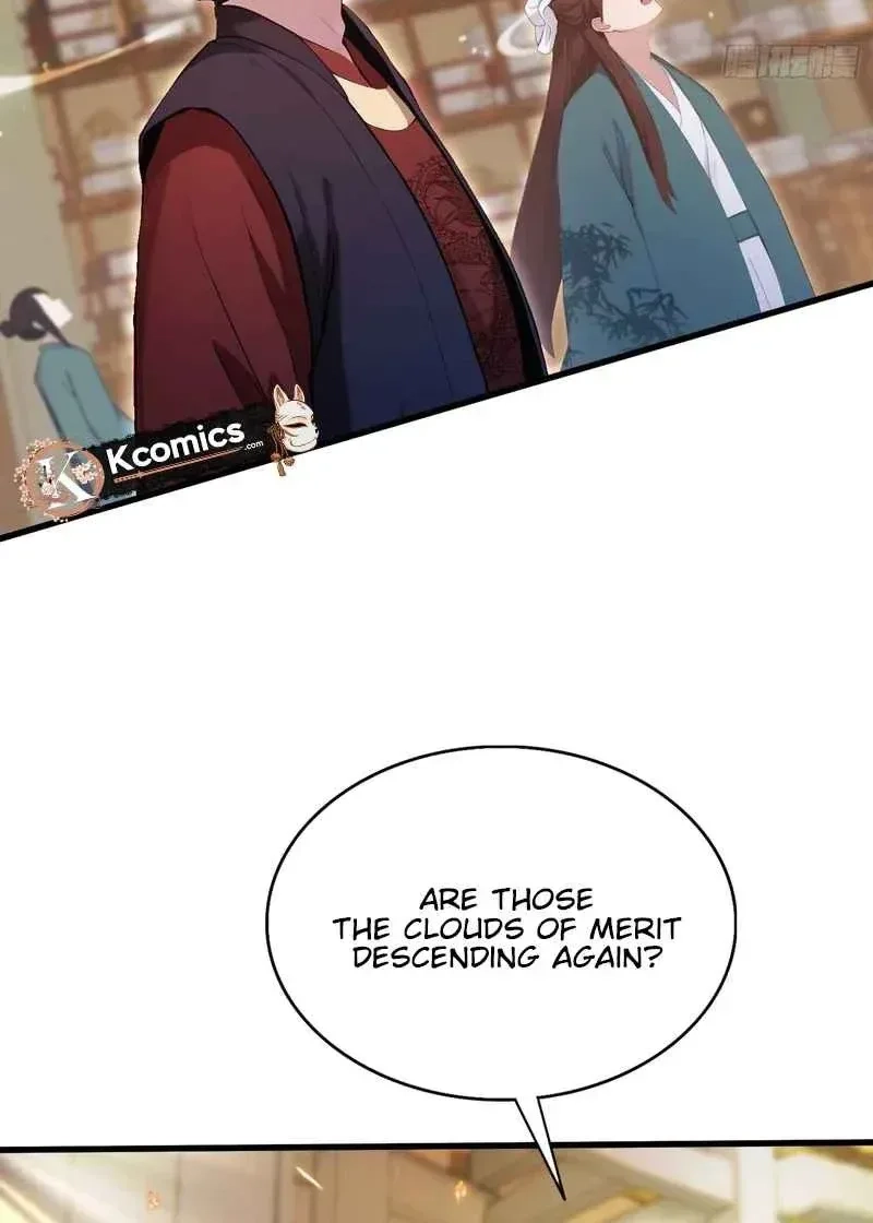 It Turns Out That I Have Been Invincible For A Long Time Chapter 175 page 9 - 