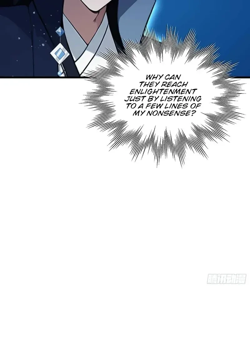 It Turns Out That I Have Been Invincible For A Long Time Chapter 176 page 6 - 