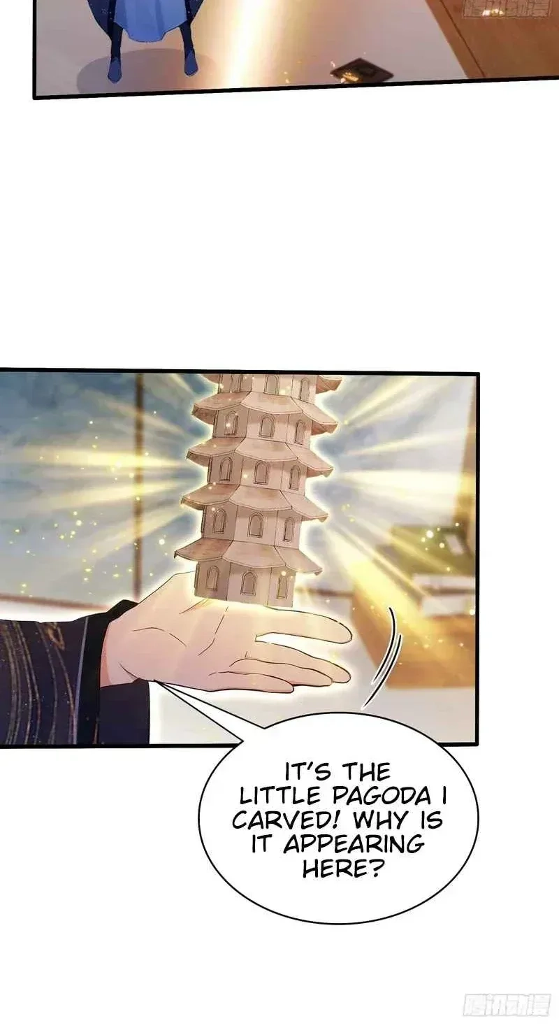 It Turns Out That I Have Been Invincible For A Long Time Chapter 176 page 9 - 