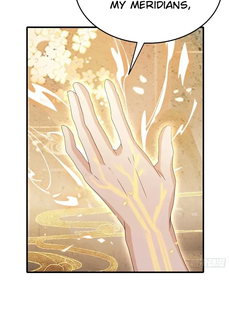 It Turns Out That I Have Been Invincible For A Long Time Chapter 177 page 12 - 