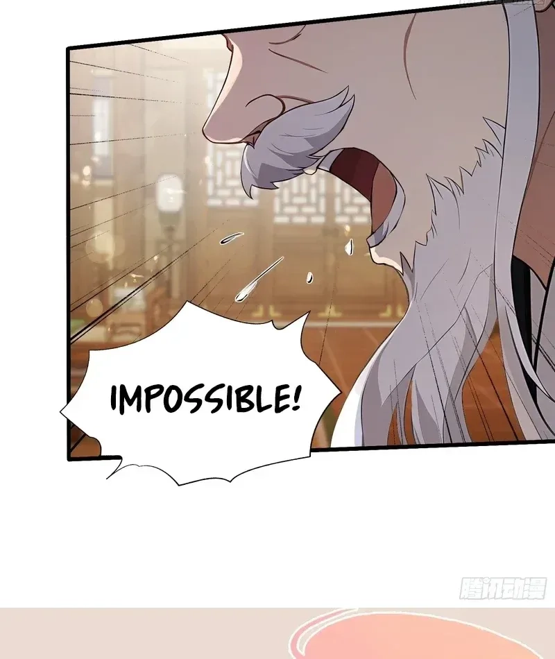 It Turns Out That I Have Been Invincible For A Long Time Chapter 178 page 15 - 