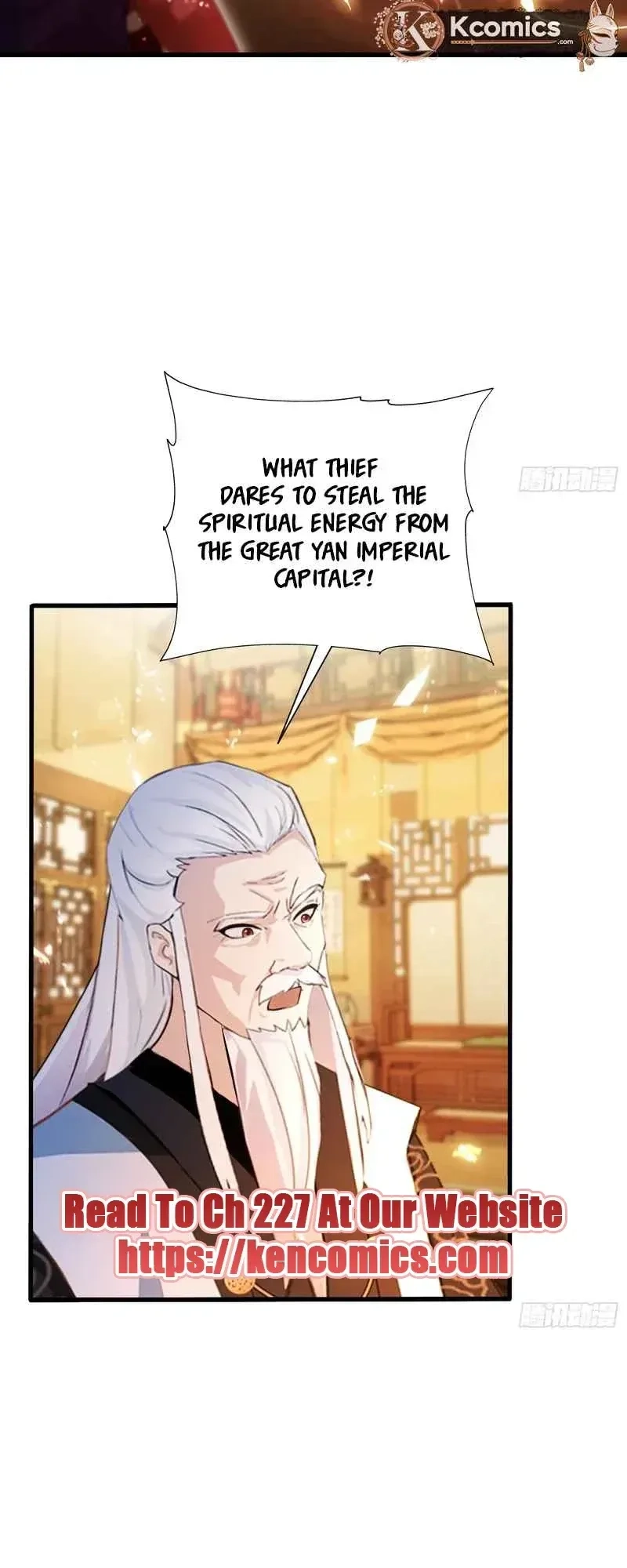 It Turns Out That I Have Been Invincible For A Long Time Chapter 178 page 9 - 