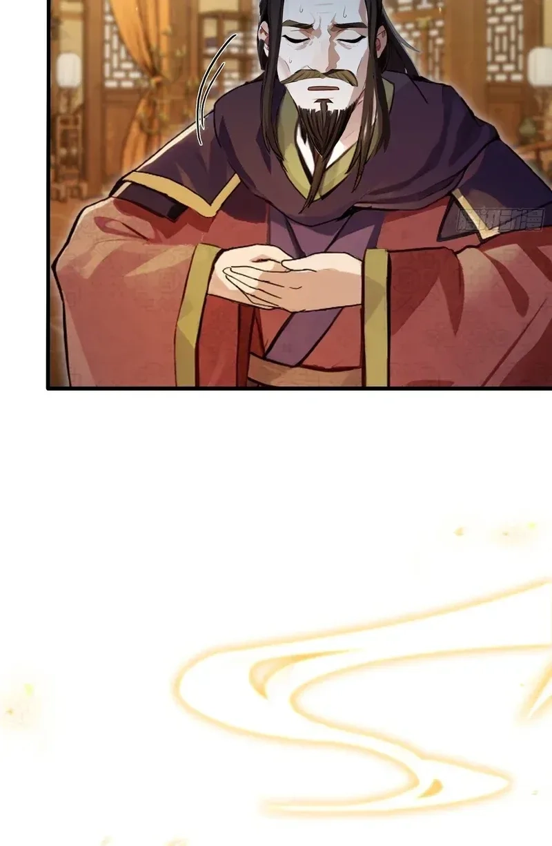 It Turns Out That I Have Been Invincible For A Long Time Chapter 179 page 3 - 