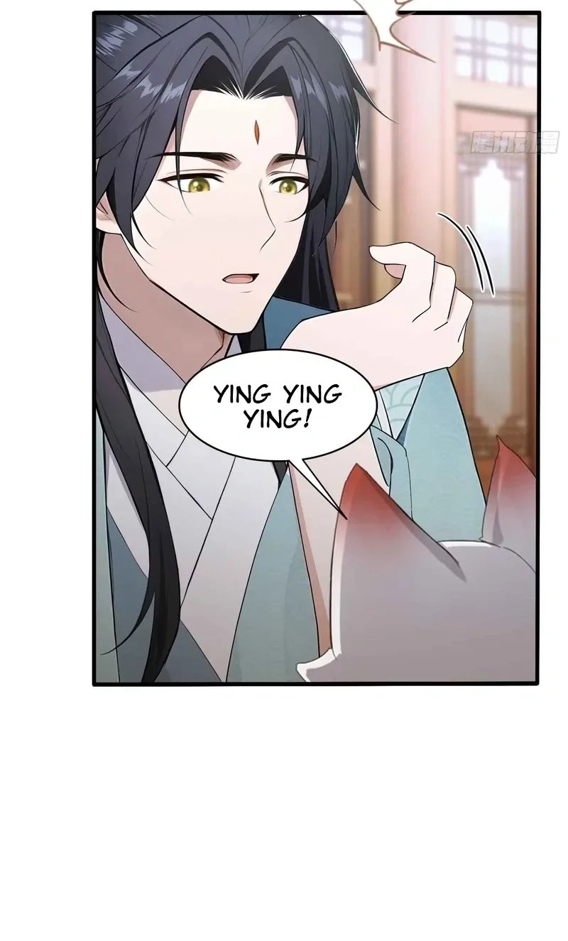 It Turns Out That I Have Been Invincible For A Long Time Chapter 181 page 7 - 