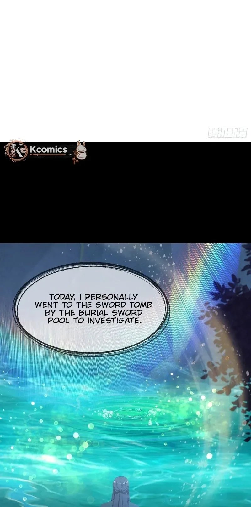 It Turns Out That I Have Been Invincible For A Long Time Chapter 186 page 10 - 