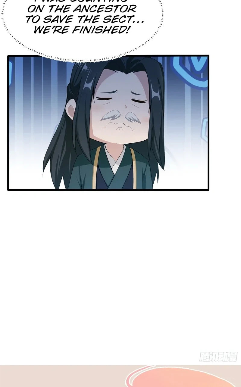 It Turns Out That I Have Been Invincible For A Long Time Chapter 188 page 15 - 