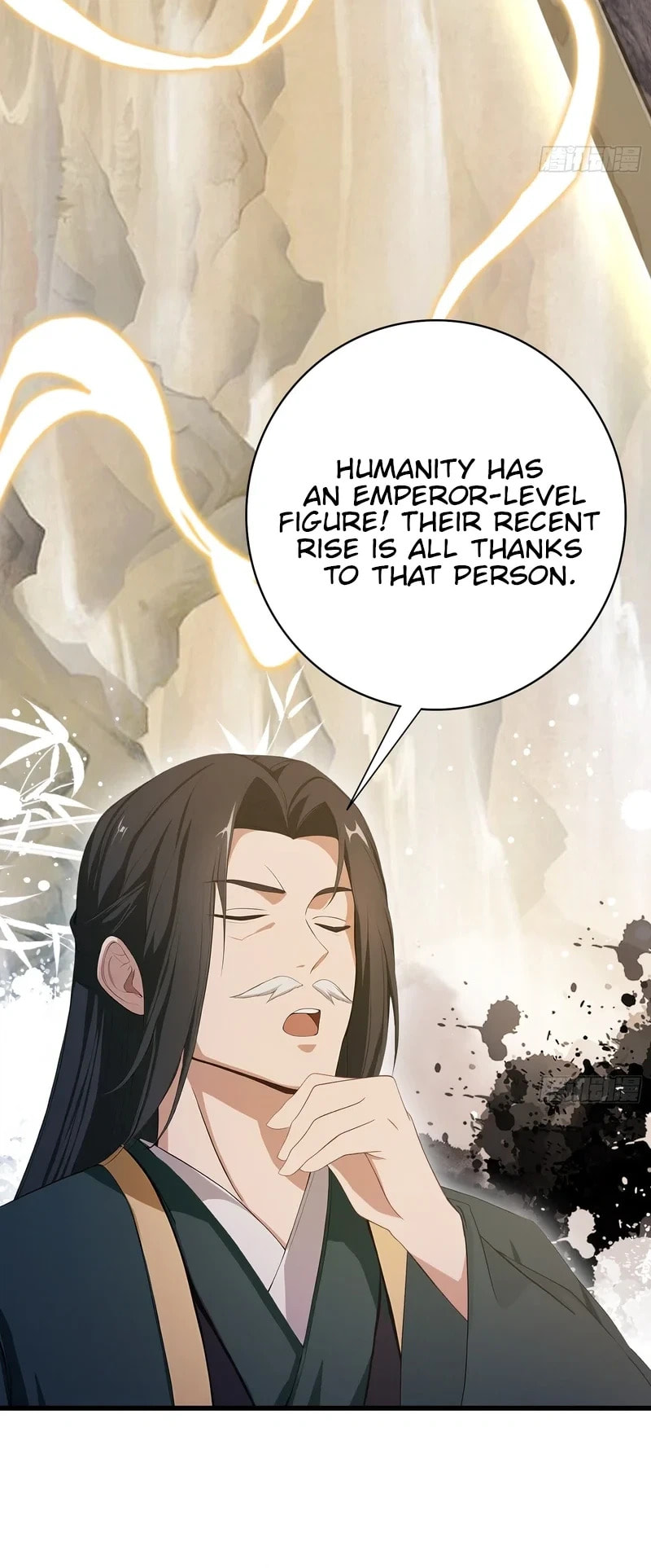 It Turns Out That I Have Been Invincible For A Long Time Chapter 188 page 9 - 
