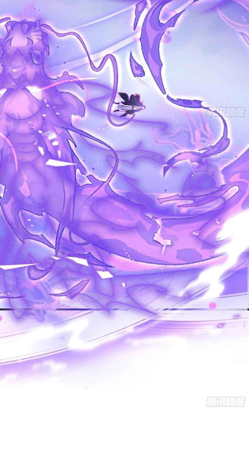 It Turns Out That I Have Been Invincible For A Long Time Chapter 192 page 6 - 