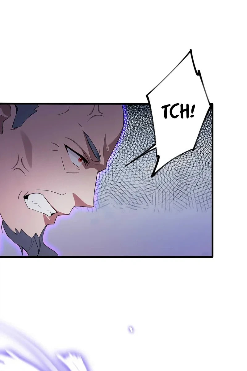 It Turns Out That I Have Been Invincible For A Long Time Chapter 192 page 9 - 