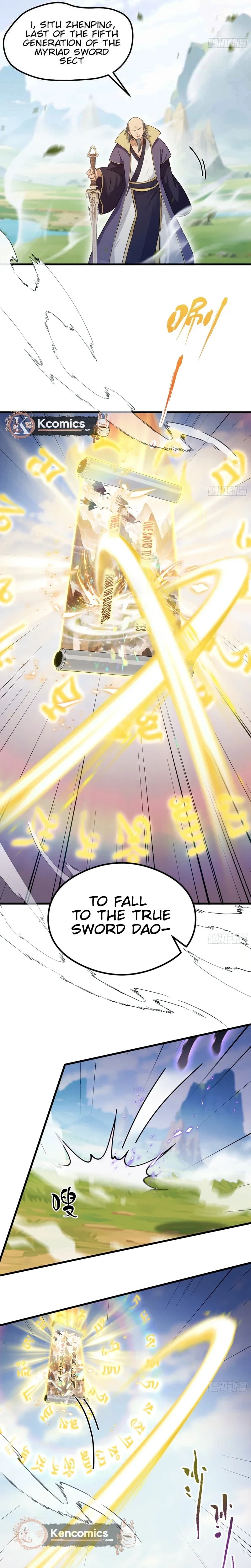 It Turns Out That I Have Been Invincible For A Long Time Chapter 193 page 10 - 