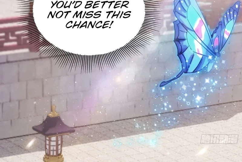 It Turns Out That I Have Been Invincible For A Long Time Chapter 196 page 3 - 