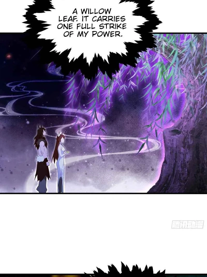 It Turns Out That I Have Been Invincible For A Long Time Chapter 198 page 6 - 