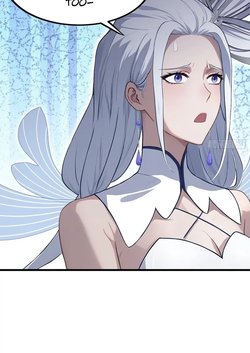 It Turns Out That I Have Been Invincible For A Long Time Chapter 199 page 3 - 