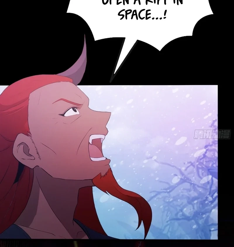 It Turns Out That I Have Been Invincible For A Long Time Chapter 200 page 3 - 
