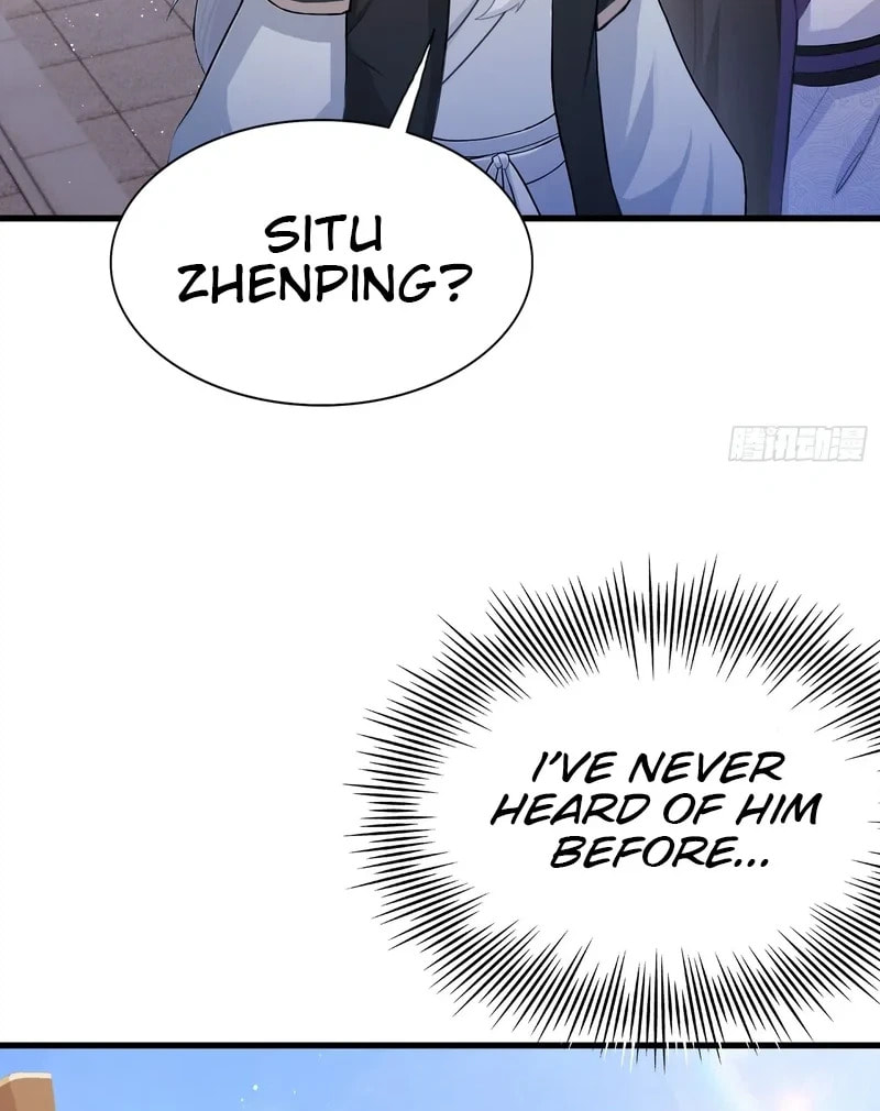 It Turns Out That I Have Been Invincible For A Long Time Chapter 201 page 12 - 