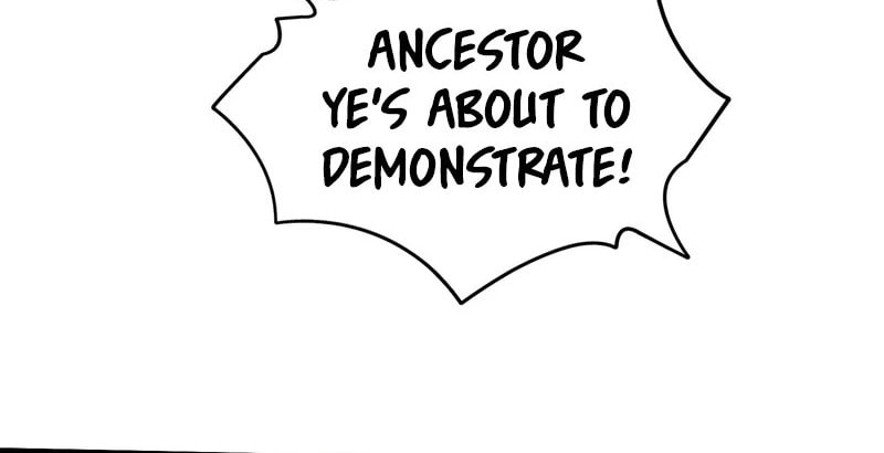It Turns Out That I Have Been Invincible For A Long Time Chapter 206 page 3 - 