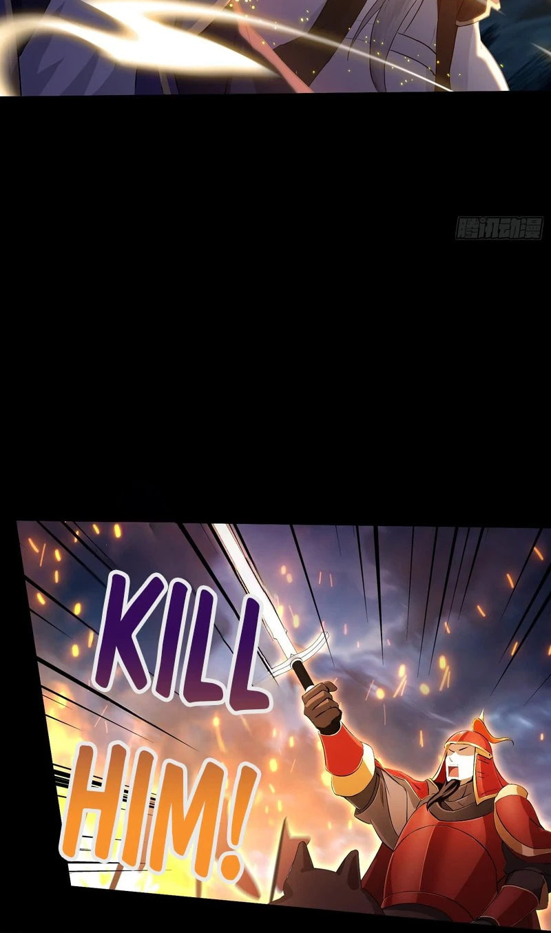 It Turns Out That I Have Been Invincible For A Long Time Chapter 206 page 6 - 