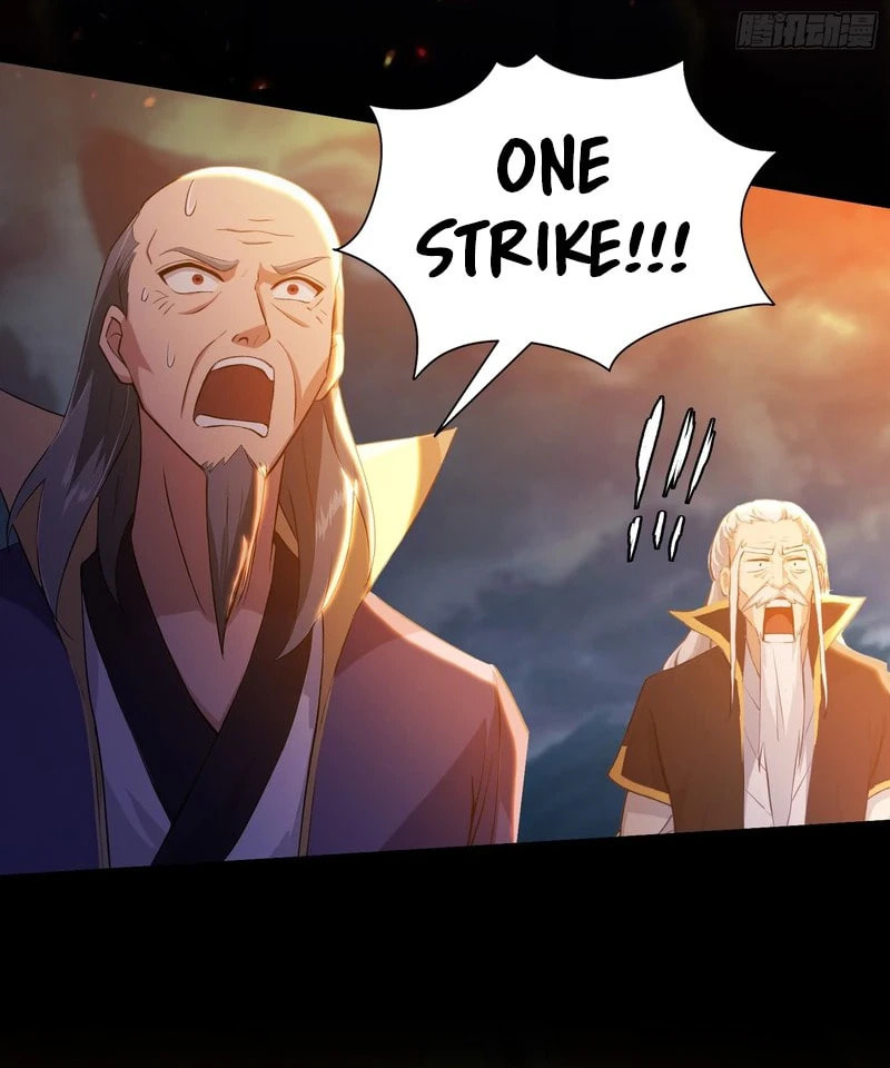 It Turns Out That I Have Been Invincible For A Long Time Chapter 206 page 9 - 
