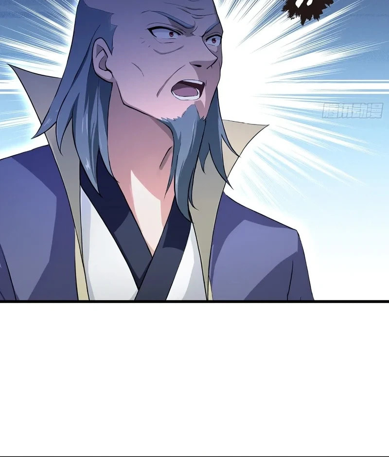 It Turns Out That I Have Been Invincible For A Long Time Chapter 208 page 11 - 