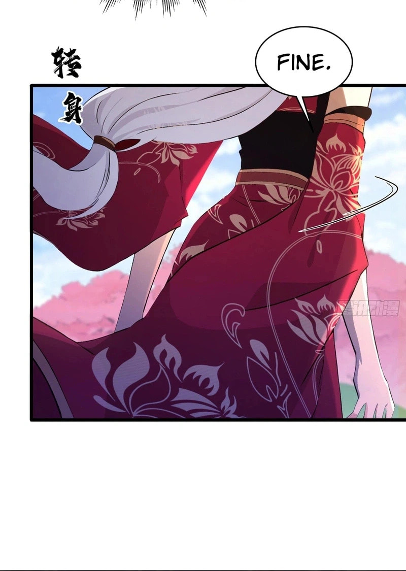 It Turns Out That I Have Been Invincible For A Long Time Chapter 210 page 14 - 