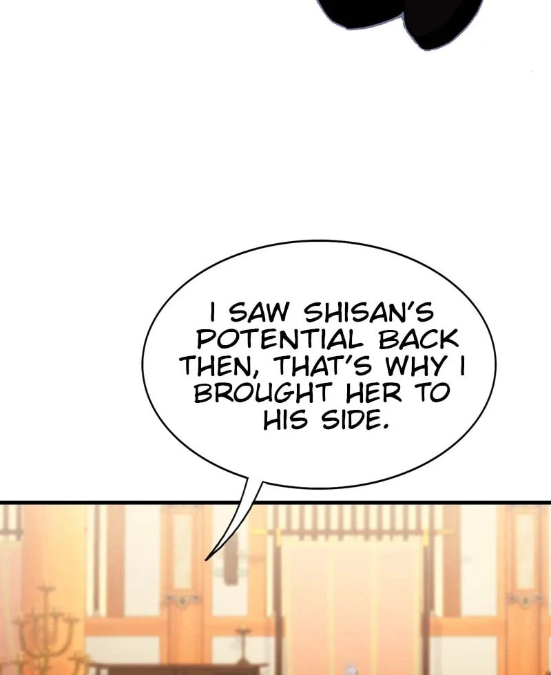 It Turns Out That I Have Been Invincible For A Long Time Chapter 211 page 3 - 
