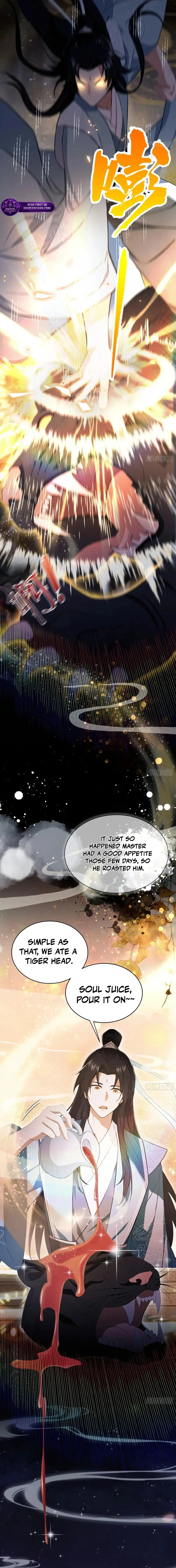 It Turns Out That I Have Been Invincible For A Long Time Chapter 220 page 2 - 