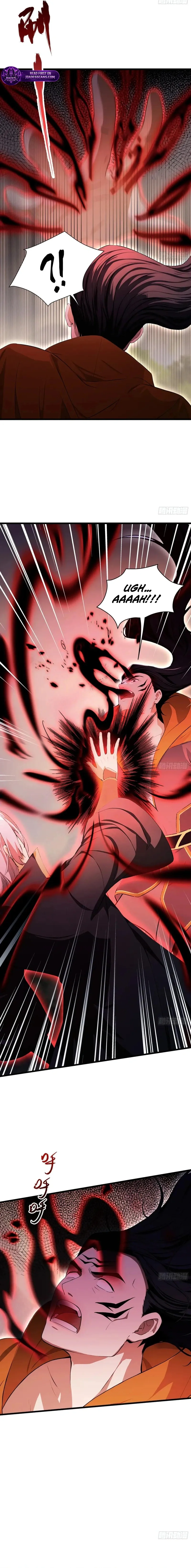 It Turns Out That I Have Been Invincible For A Long Time Chapter 222 page 5 - 
