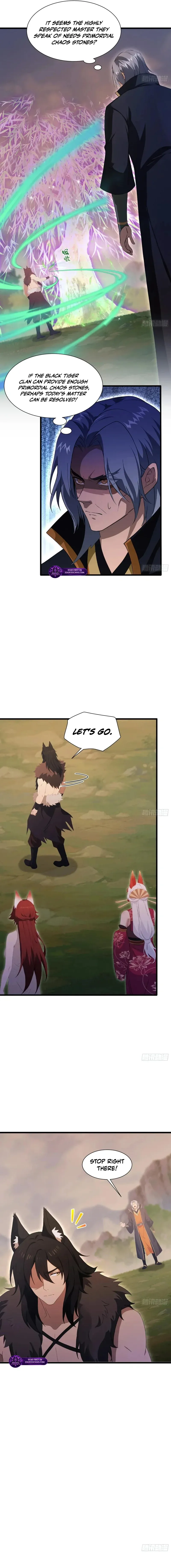It Turns Out That I Have Been Invincible For A Long Time Chapter 223 page 2 - 