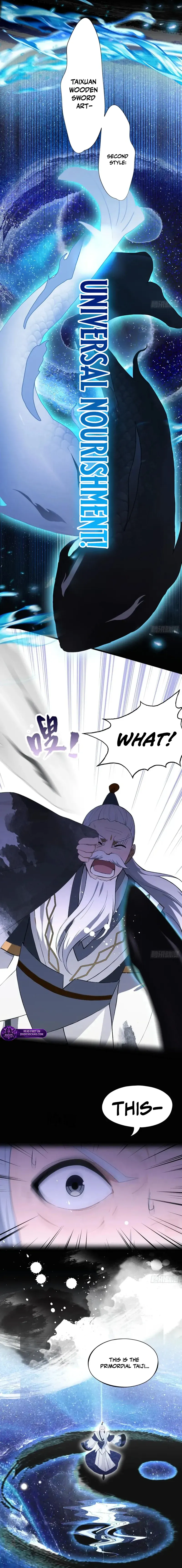 It Turns Out That I Have Been Invincible For A Long Time Chapter 229 page 2 - 