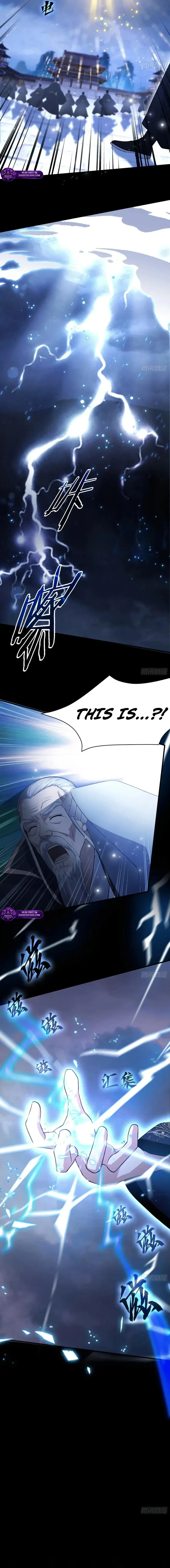 It Turns Out That I Have Been Invincible For A Long Time Chapter 231 page 5 - 