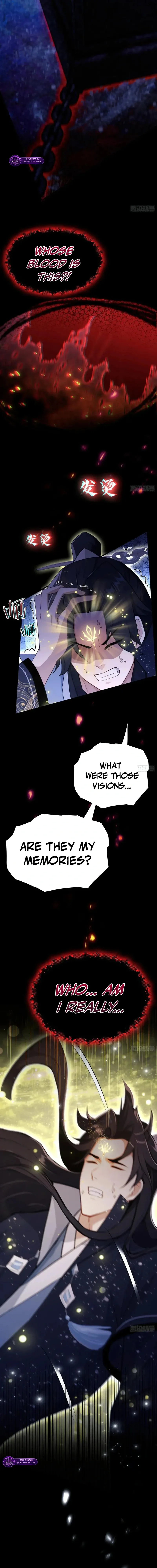 It Turns Out That I Have Been Invincible For A Long Time Chapter 232 page 14 - 