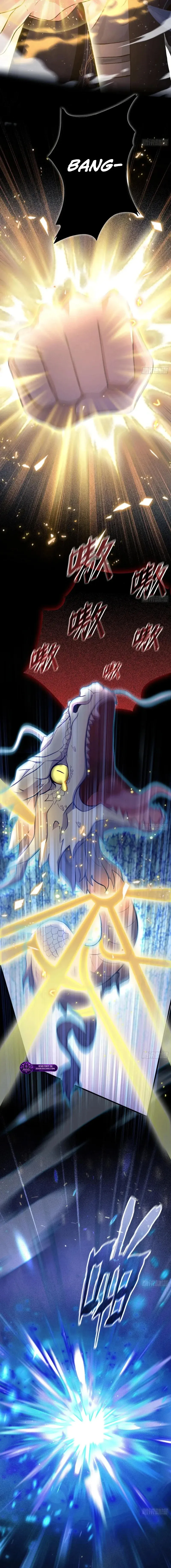 It Turns Out That I Have Been Invincible For A Long Time Chapter 232 page 10 - 