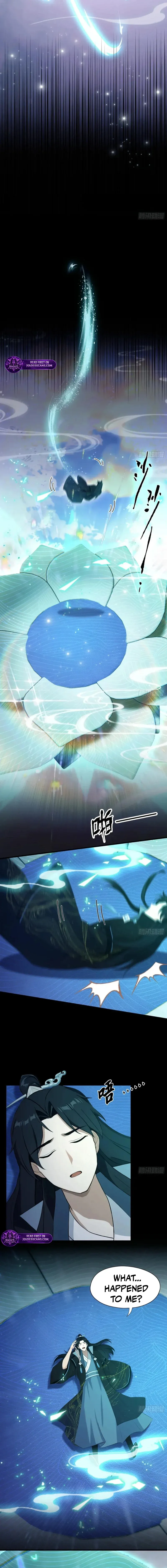 It Turns Out That I Have Been Invincible For A Long Time Chapter 233 page 3 - 