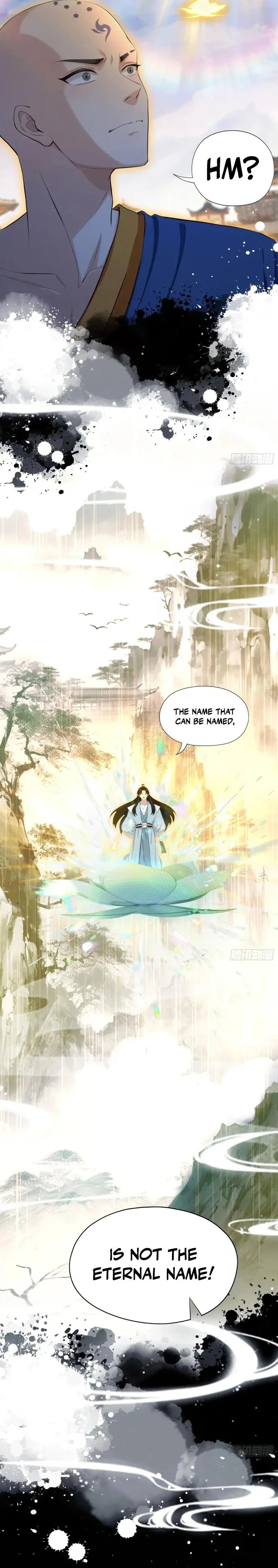 It Turns Out That I Have Been Invincible For A Long Time Chapter 242 page 7 - 