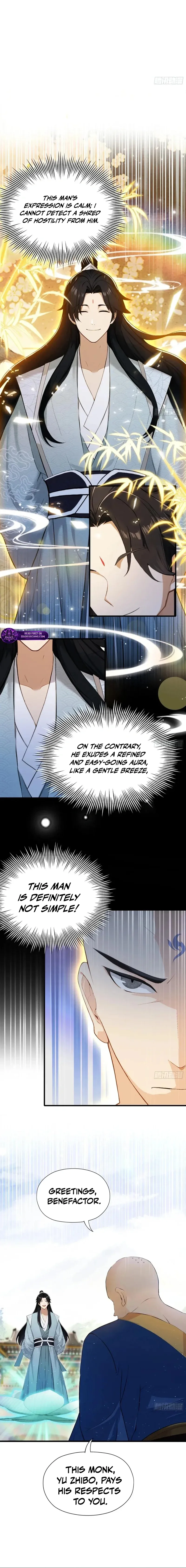 It Turns Out That I Have Been Invincible For A Long Time Chapter 242 page 10 - 
