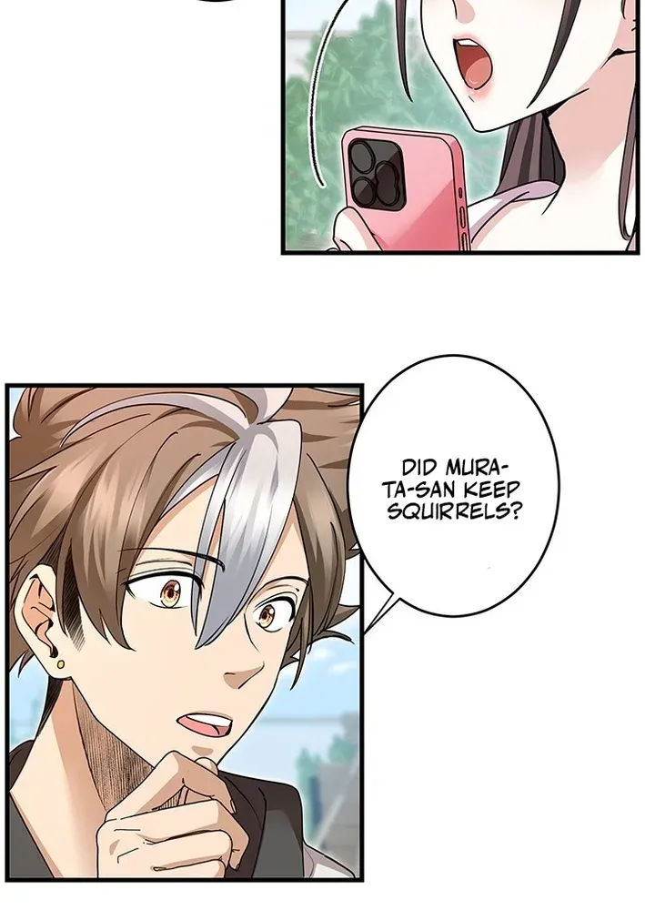 It turns out that I’m a Half-Demon Heir! Chapter 21 page 15 - 