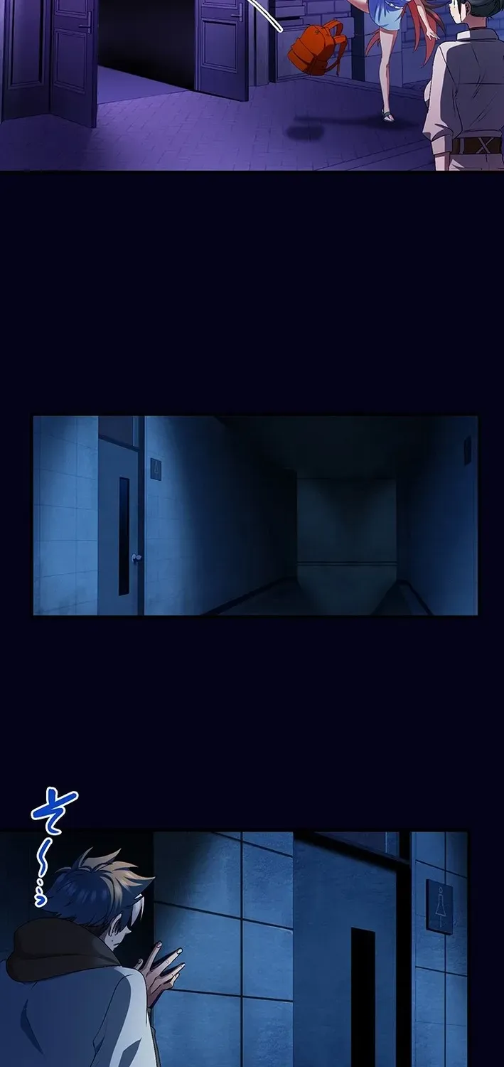 It turns out that I’m a Half-Demon Heir! Chapter 21 page 31 - 