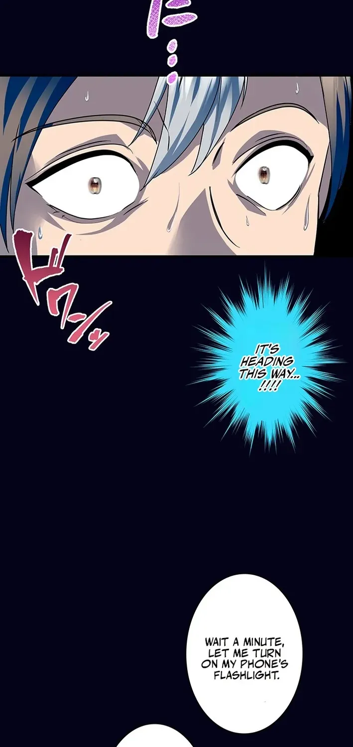 It turns out that I’m a Half-Demon Heir! Chapter 21 page 42 - 