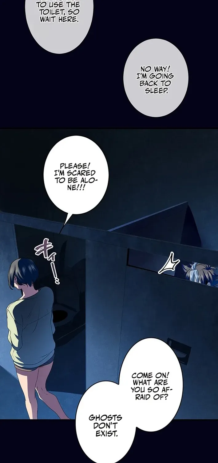 It turns out that I’m a Half-Demon Heir! Chapter 21 page 45 - 