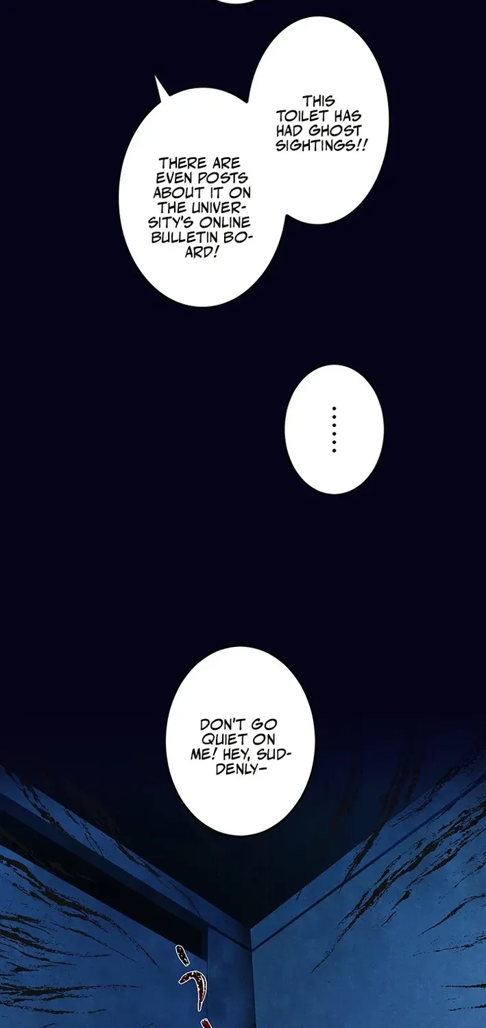 It turns out that I’m a Half-Demon Heir! Chapter 21 page 46 - 