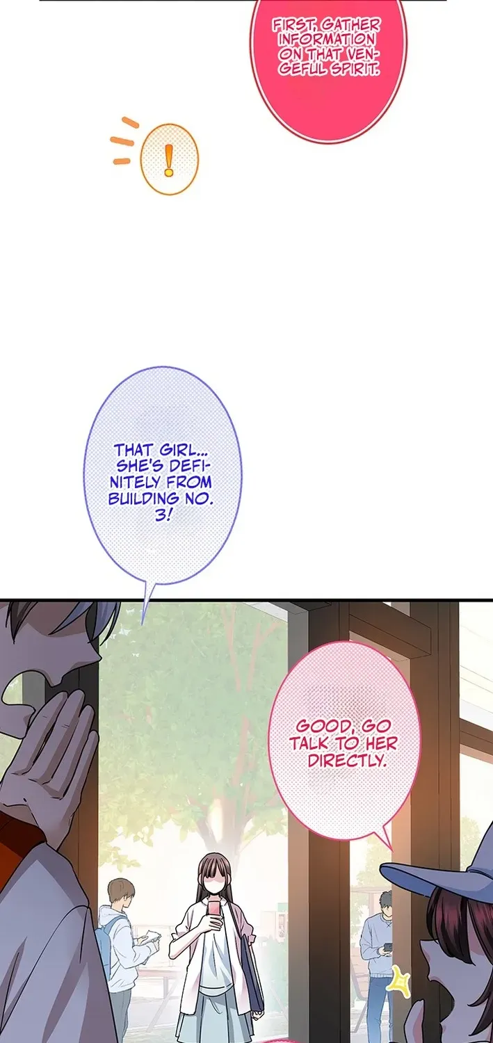 It turns out that I’m a Half-Demon Heir! Chapter 21 page 10 - 