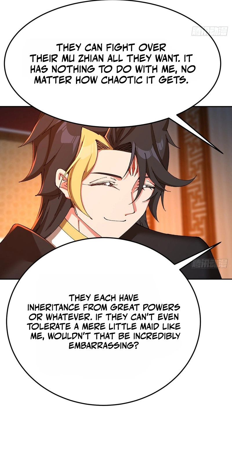 It Turns Out That They Are the Protagonists Chapter 100 page 13 - 