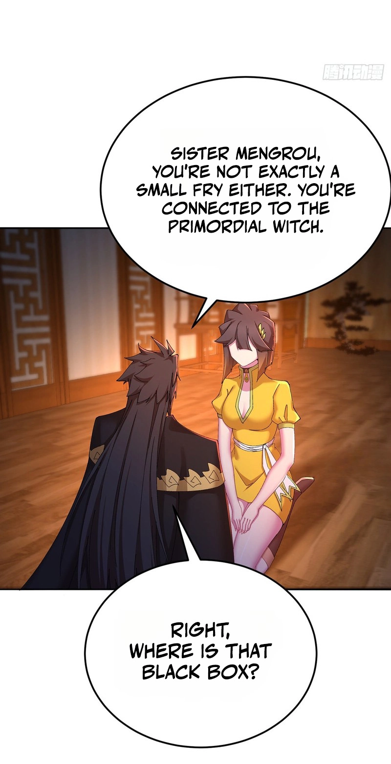 It Turns Out That They Are the Protagonists Chapter 100 page 14 - 