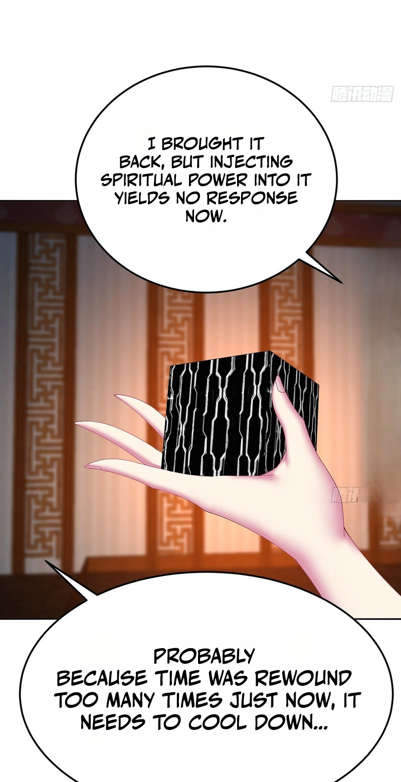 It Turns Out That They Are the Protagonists Chapter 100 page 15 - 