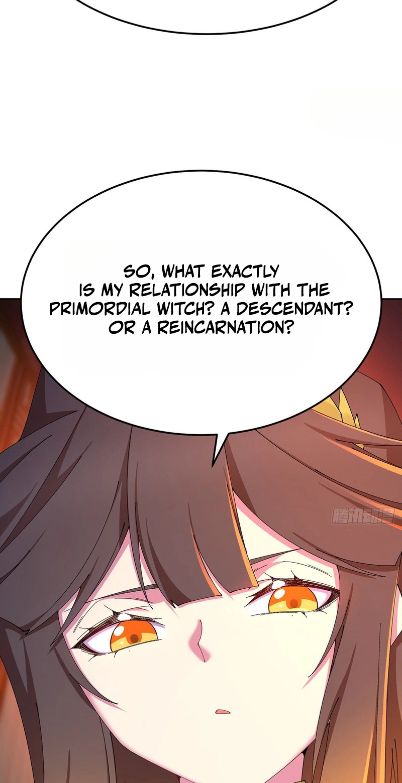 It Turns Out That They Are the Protagonists Chapter 100 page 16 - 