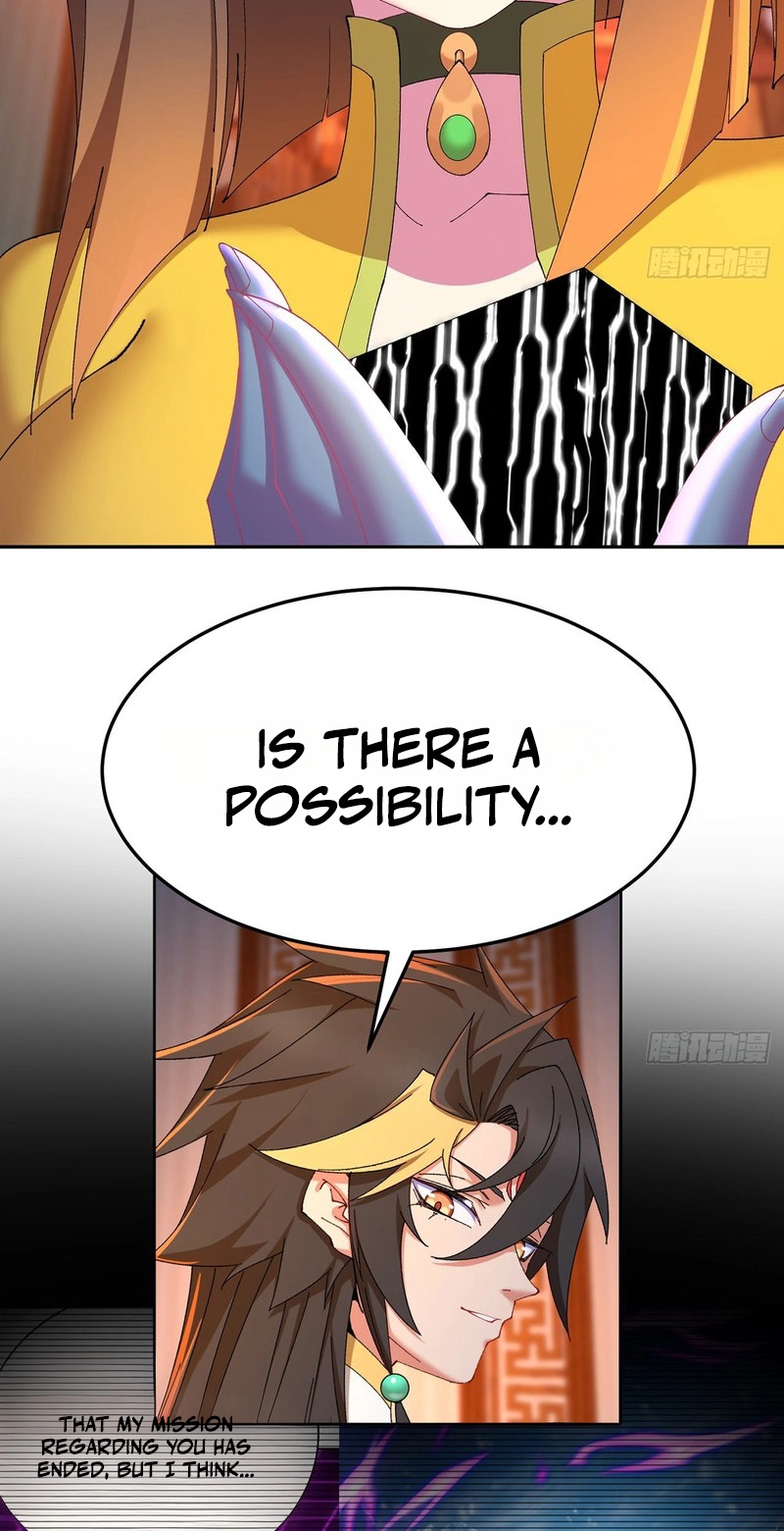 It Turns Out That They Are the Protagonists Chapter 100 page 17 - 