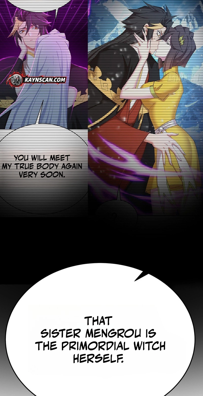 It Turns Out That They Are the Protagonists Chapter 100 page 18 - 