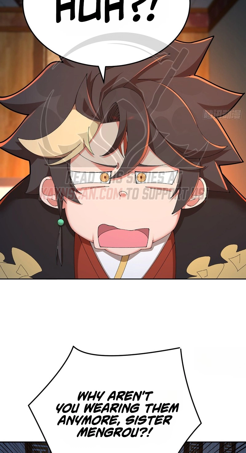 It Turns Out That They Are the Protagonists Chapter 100 page 3 - 
