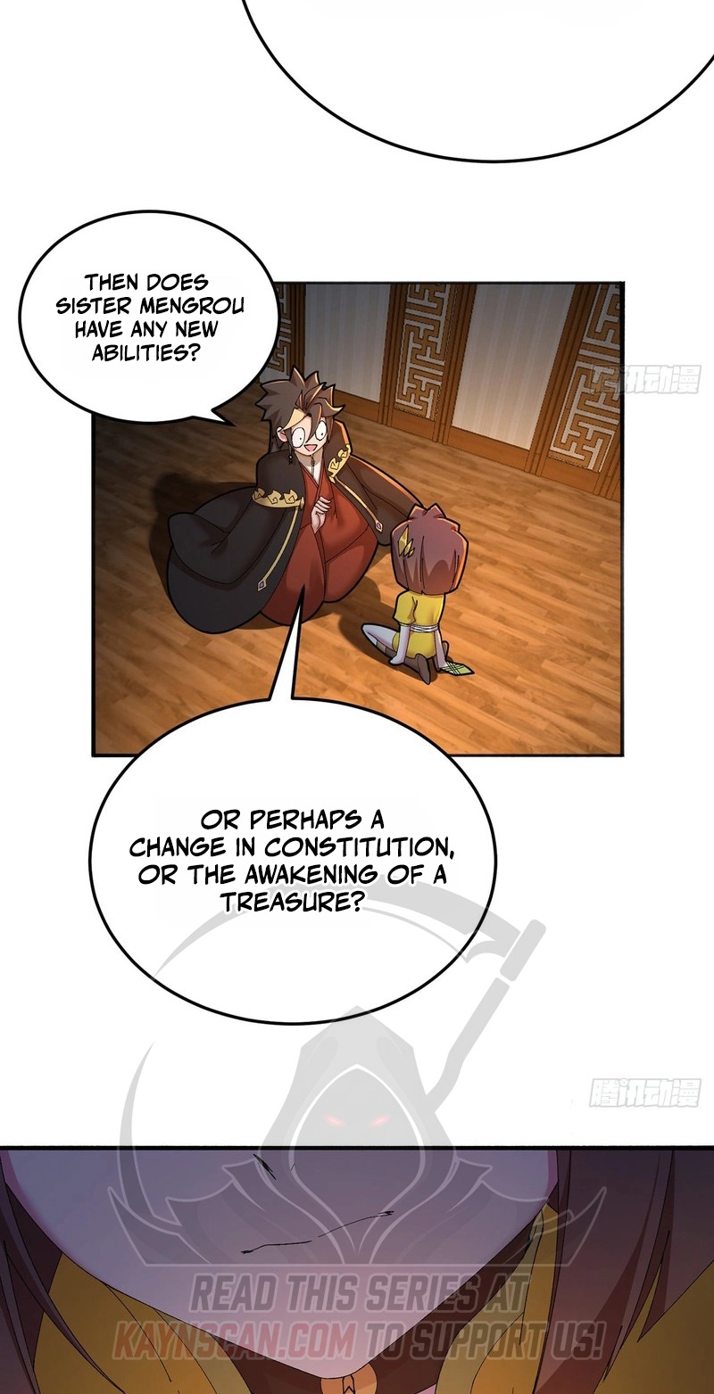 It Turns Out That They Are the Protagonists Chapter 100 page 21 - 