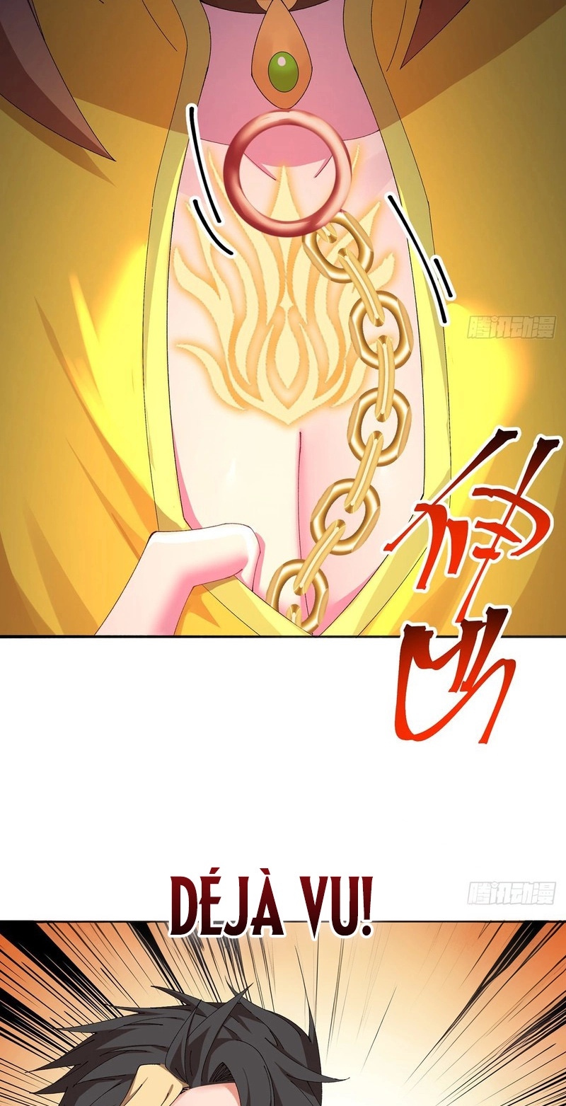 It Turns Out That They Are the Protagonists Chapter 100 page 22 - 